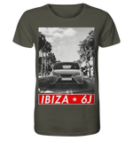 Lade das Bild in den Galerie-Viewer, SGKI6JRS Organic Shirt
