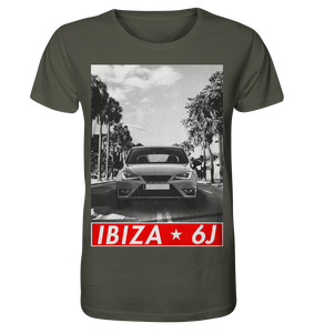 SGKI6JRS Organic Shirt