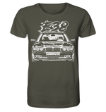 Lade das Bild in den Galerie-Viewer, BGKE38FDW Organic Shirt
