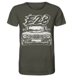 Lade das Bild in den Galerie-Viewer, BGKE28FDW Organic Shirt
