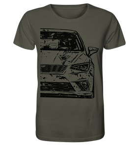 SGKI6FOLS - Organic Shirt