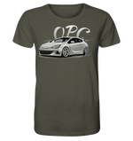 Lade das Bild in den Galerie-Viewer, OGKAJOSKULL Organic Shirt
