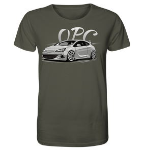 OGKAJOSKULL Organic Shirt