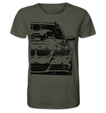 Lade das Bild in den Galerie-Viewer, BGKE91OLS-Organic Shirt
