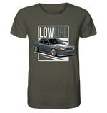 Lade das Bild in den Galerie-Viewer, MGKW201LL-Organic Shirt
