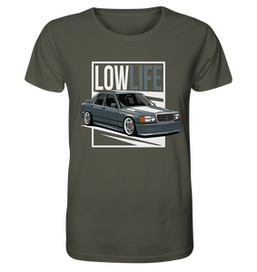 MGKW201LL-Organic Shirt