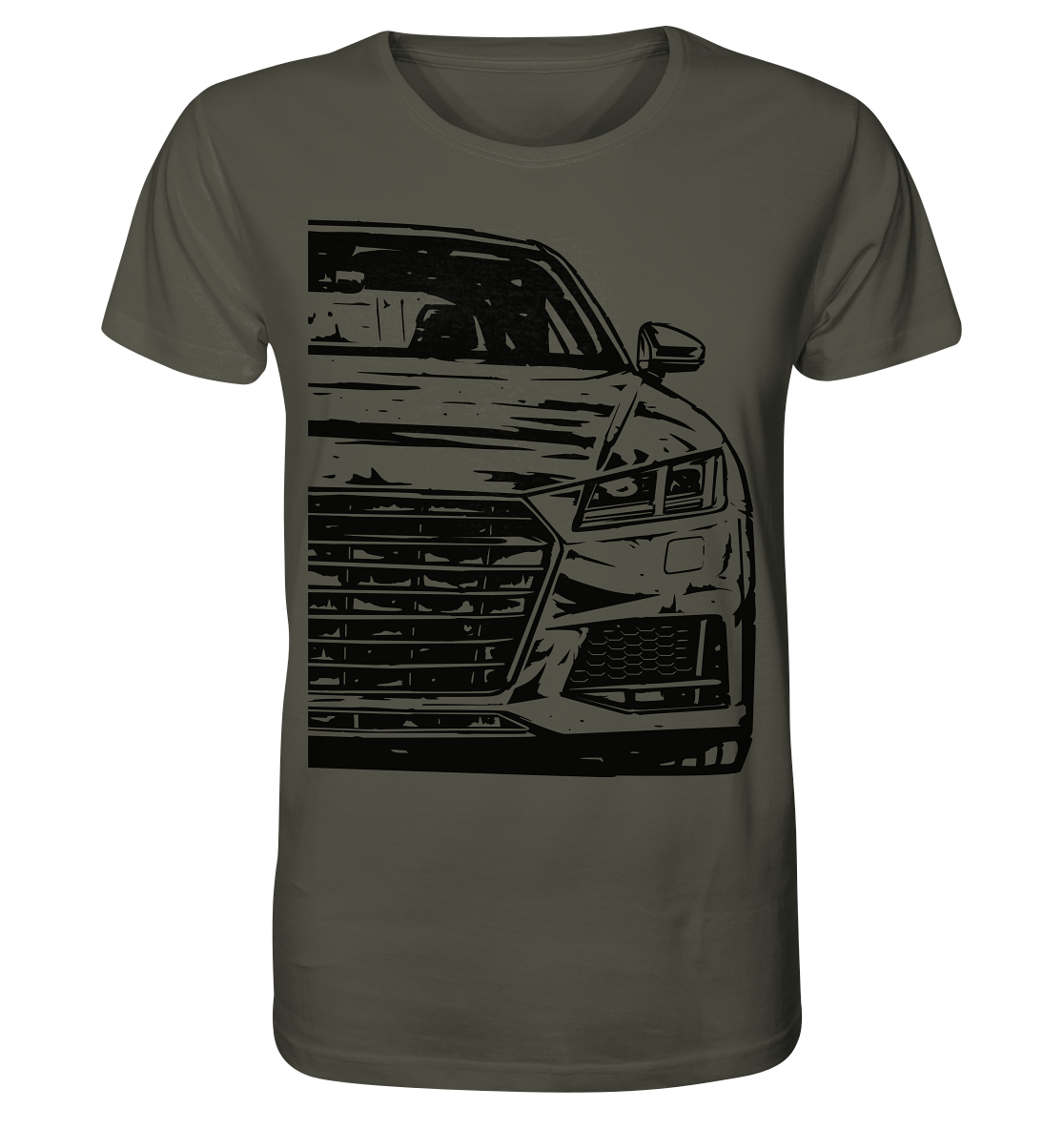 AGKTT8SOLS-Organic Shirt