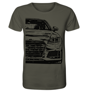 AGKTT8SOLS-Organic Shirt