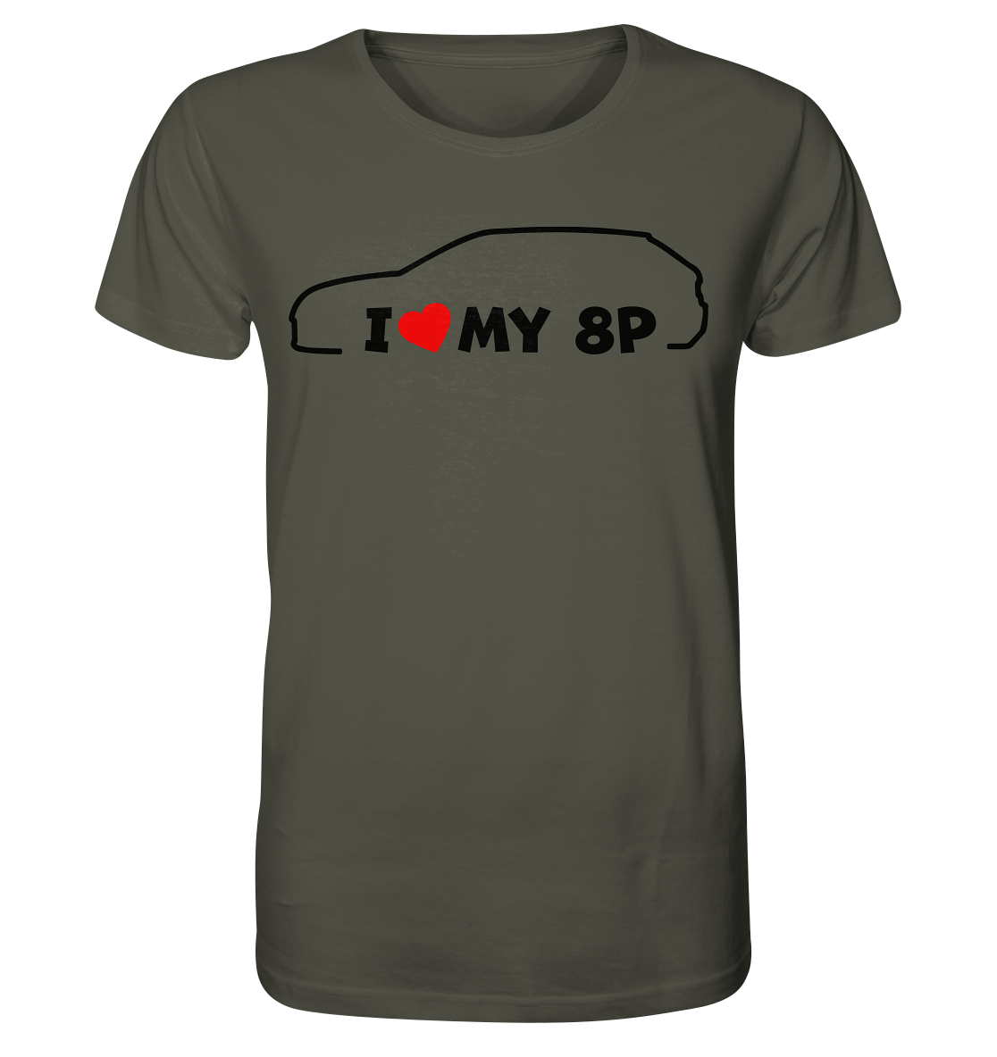 AGKA38PIL-Organic Shirt