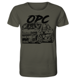 Lade das Bild in den Galerie-Viewer, OGKAHOPCDirty Organic Shirt
