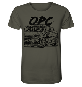 OGKAHOPCDirty Organic Shirt