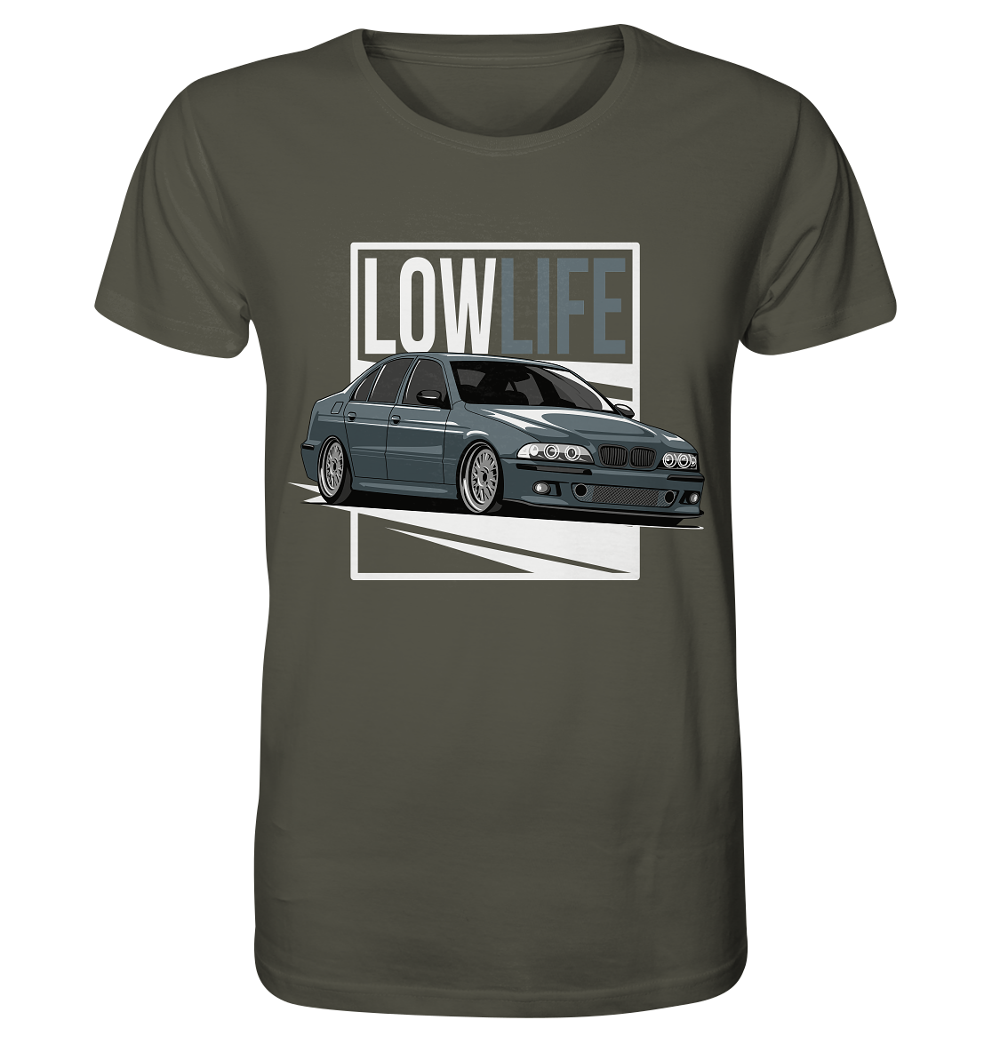 BGKE39LL-Organic Shirt