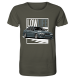 Lade das Bild in den Galerie-Viewer, BGKE39LL-Organic Shirt
