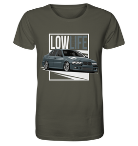 BGKE39LL-Organic Shirt