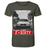 Lade das Bild in den Galerie-Viewer, BGKE60RS Organic Shirt
