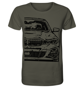 BGKG20OLS-Organic Shirt