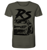 Lade das Bild in den Galerie-Viewer, RGKM3RSFLDirty Organic Shirt
