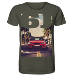 Lade das Bild in den Galerie-Viewer, SGKI6JPB Organic Shirt
