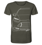 Lade das Bild in den Galerie-Viewer, FGKF3TSTVFL Organic Shirt
