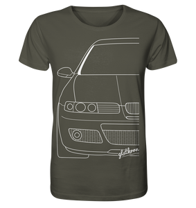 SGKL1M Organic Shirt