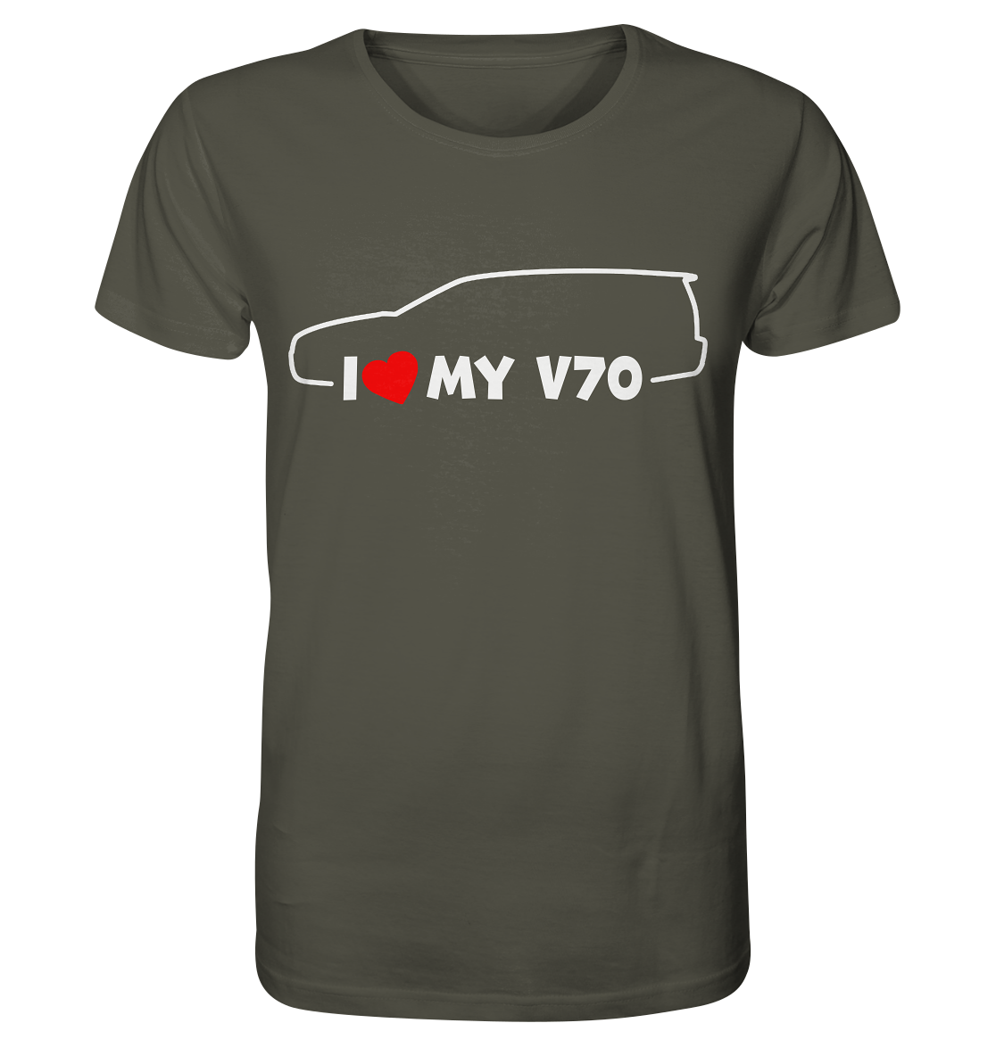 VGKV70IL-Organic Shirt