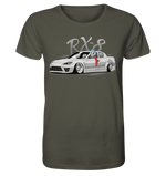Lade das Bild in den Galerie-Viewer, MGKRX8SKULL Organic Shirt
