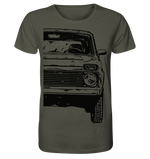 Lade das Bild in den Galerie-Viewer, LGKNOLS-Organic Shirt
