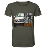 Lade das Bild in den Galerie-Viewer, MGKW201FTP Organic Shirt
