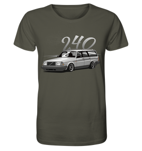 VGK240KOSKULL-Organic Shirt