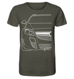 Lade das Bild in den Galerie-Viewer, OGKIOSTVFL Organic Shirt
