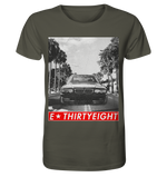 Lade das Bild in den Galerie-Viewer, BGKE38RS Organic Shirt
