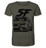 Lade das Bild in den Galerie-Viewer, SGKL5FDirty Organic Shirt
