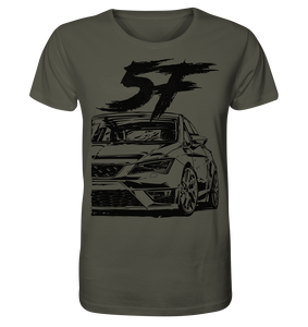 SGKL5FDirty Organic Shirt