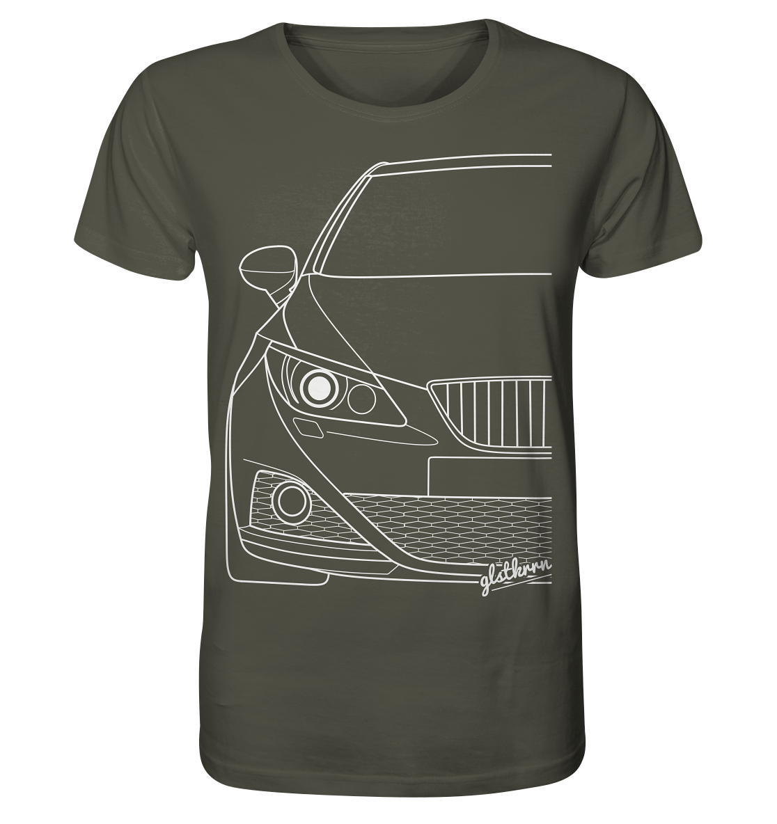 SGKI6JVFL Organic Shirt