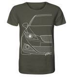 Lade das Bild in den Galerie-Viewer, SGKI6JVFL Organic Shirt
