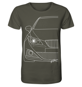 SGKI6JVFL Organic Shirt