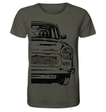 Lade das Bild in den Galerie-Viewer, TGK601OLS Organic Shirt
