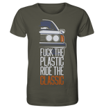 Lade das Bild in den Galerie-Viewer, BGKE24FTP Organic Shirt

