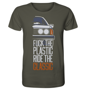 BGKE24FTP Organic Shirt
