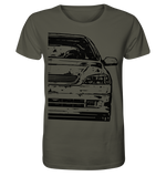 Lade das Bild in den Galerie-Viewer, OGKAGOLS Organic Shirt
