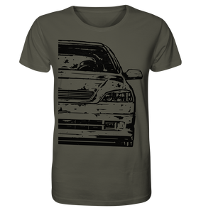 OGKAGOLS Organic Shirt