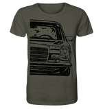 Lade das Bild in den Galerie-Viewer, MGKW115OLS Organic Shirt

