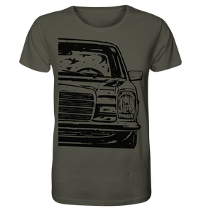 MGKW115OLS Organic Shirt
