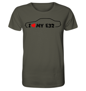 BGKE32IL-Organic Shirt