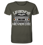 Lade das Bild in den Galerie-Viewer, BGKE24LND Organic Shirt
