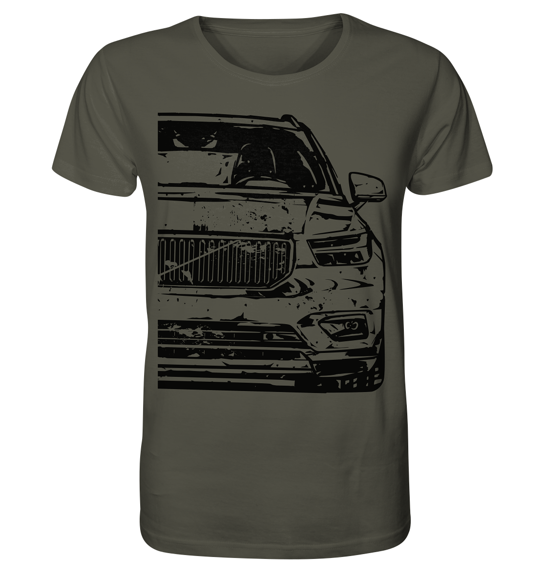 VGKXC40OLS - Organic Shirt