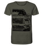 Lade das Bild in den Galerie-Viewer, VGKXC40OLS - Organic Shirt
