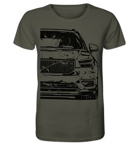 VGKXC40OLS - Organic Shirt