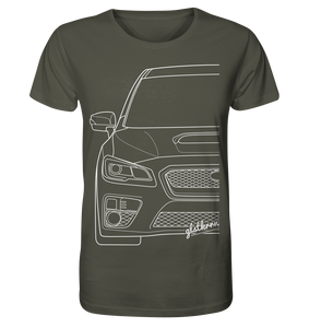 SGKI4WS Organic Shirt