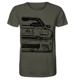 Lade das Bild in den Galerie-Viewer, TGKS3OLS - Organic Shirt
